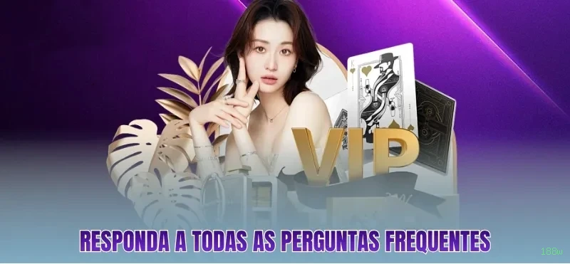 Programa VIP 188w - benefícios exclusivos