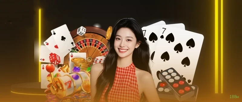 Slots com prêmios 188w